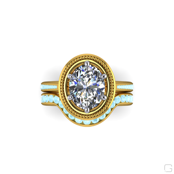 -aquamarine-rings-22-karat-yellow-gold