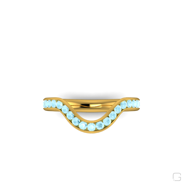 -aquamarine-rings-22-karat-yellow-gold