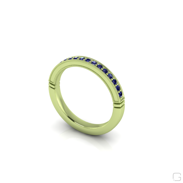 -blue-sapphire-rings-14-karat-green-gold