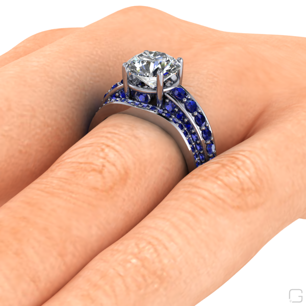 -blue-sapphire-rings-950-platinum