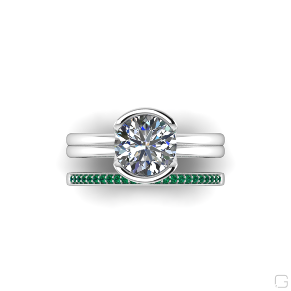 -emerald-rings-18-karat-white-gold