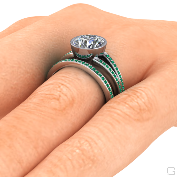 -emerald-rings-18-karat-white-gold