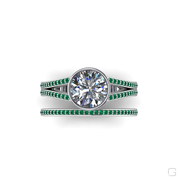 -emerald-rings-18-karat-white-gold