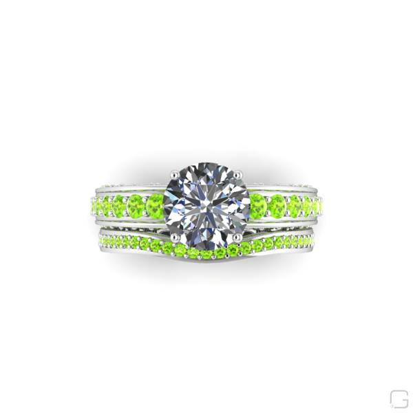 -peridot-rings-18-karat-white-gold