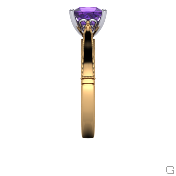 amethyst--rings-18-karat-yellow-gold