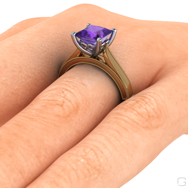 amethyst--rings-18-karat-yellow-gold