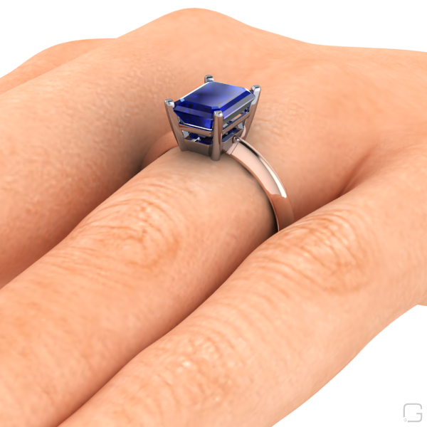 blue-sapphire--rings-18-karat-rose-gold