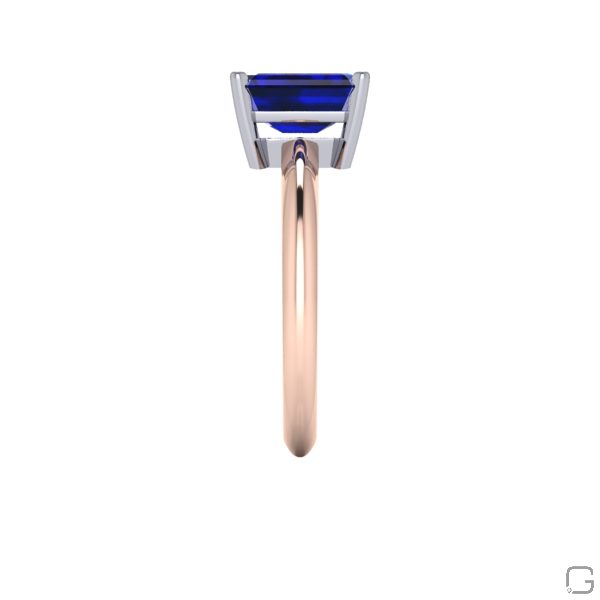 blue-sapphire--rings-18-karat-rose-gold