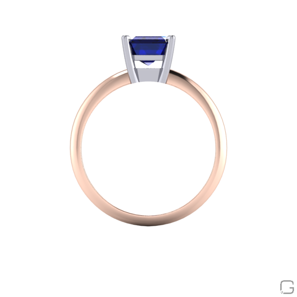 blue-sapphire--rings-18-karat-rose-gold