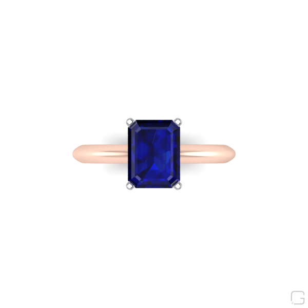 blue-sapphire--rings-18-karat-rose-gold