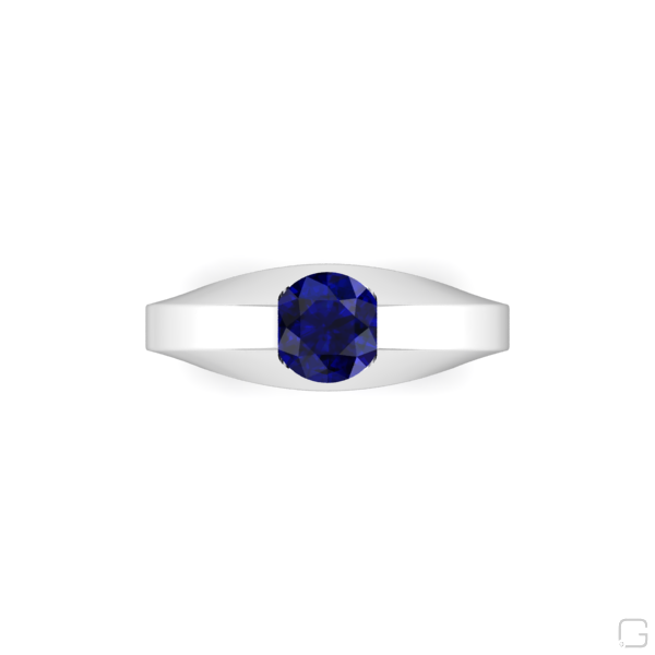 blue-sapphire--rings-18-karat-white-gold