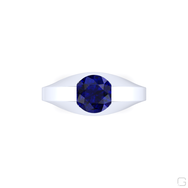 blue-sapphire--rings-palladium