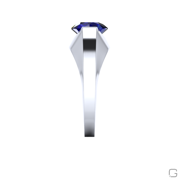 blue-sapphire--rings-palladium