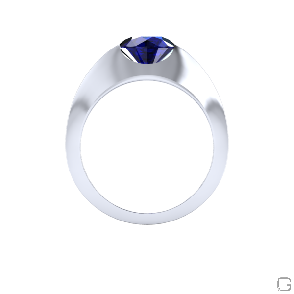 blue-sapphire--rings-palladium