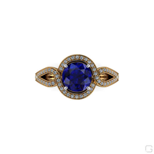 blue-sapphire-diamond-rings-18-karat-yellow-gold