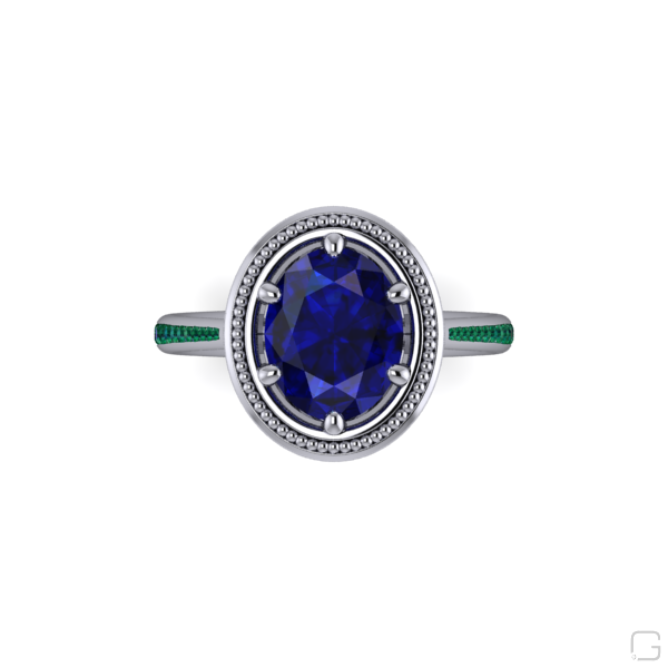 blue-sapphire-emerald-rings-950-platinum