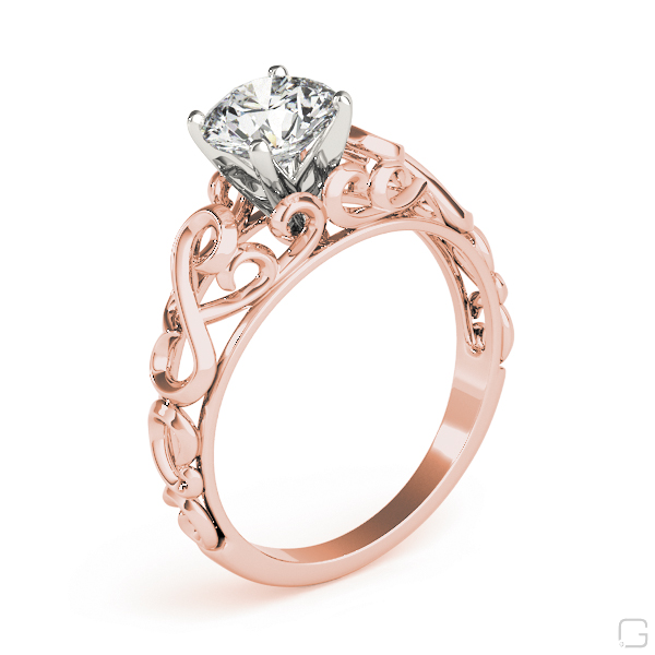 diamond--rings-18-karat-rose-gold