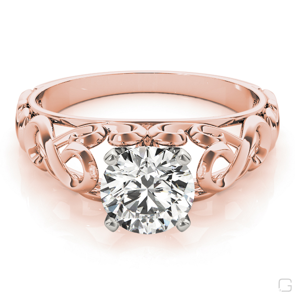 diamond--rings-18-karat-rose-gold