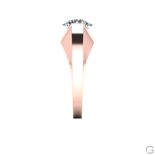 diamond--rings-18-karat-rose-gold