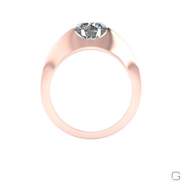 diamond--rings-18-karat-rose-gold