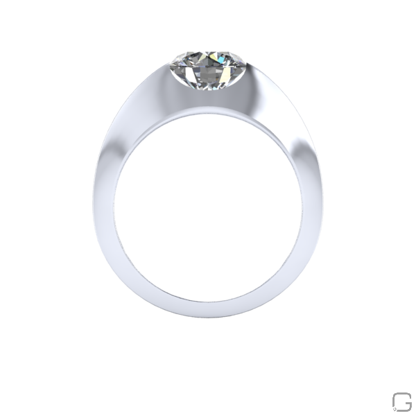 diamond--rings-palladium