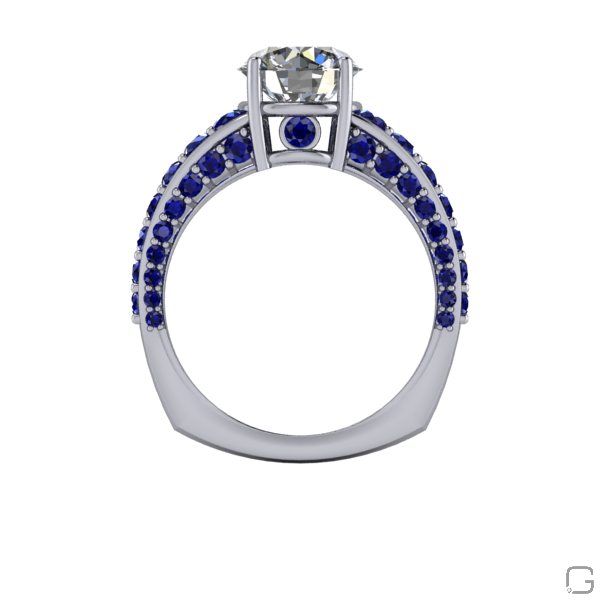 diamond-blue-sapphire-rings-950-platinum