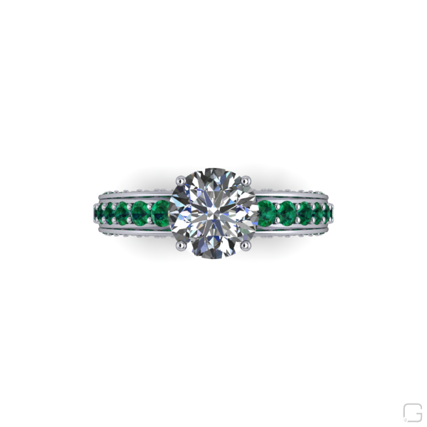 diamond-emerald-rings-950-platinum