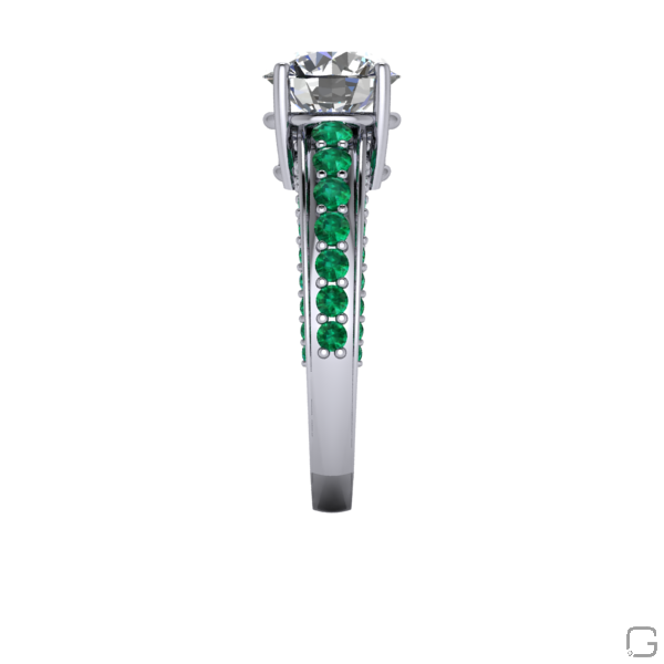 diamond-emerald-rings-950-platinum