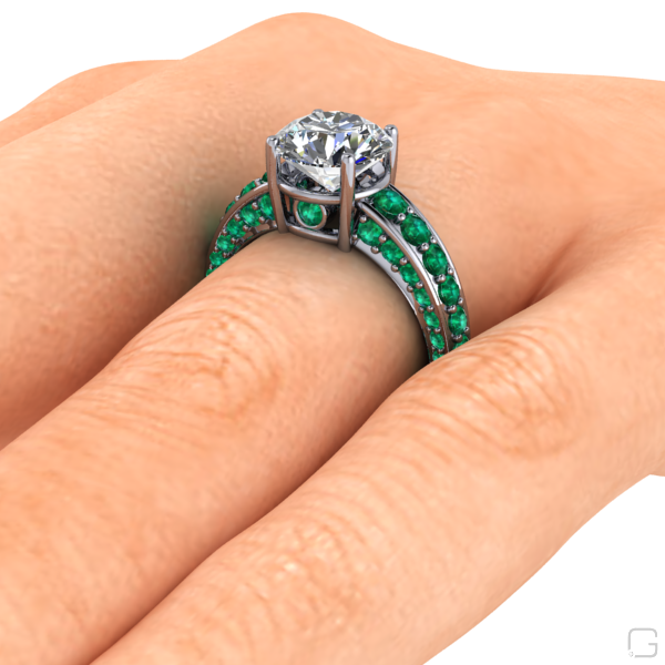 diamond-emerald-rings-950-platinum