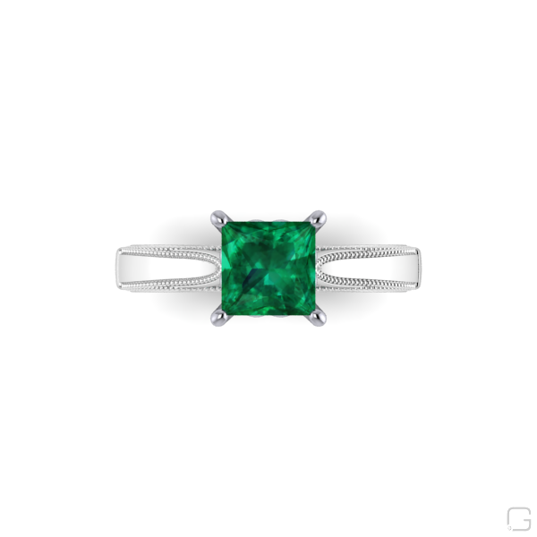 emerald--rings-18-karat-white-gold