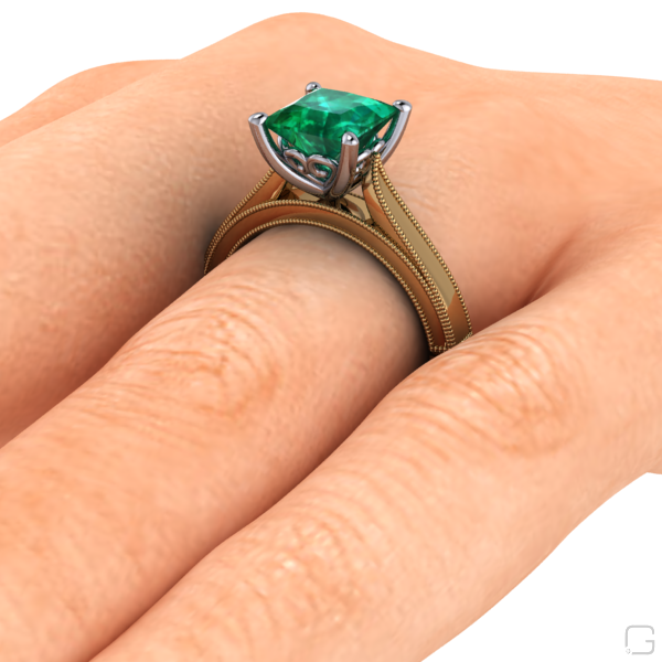 emerald--rings-18-karat-yellow-gold