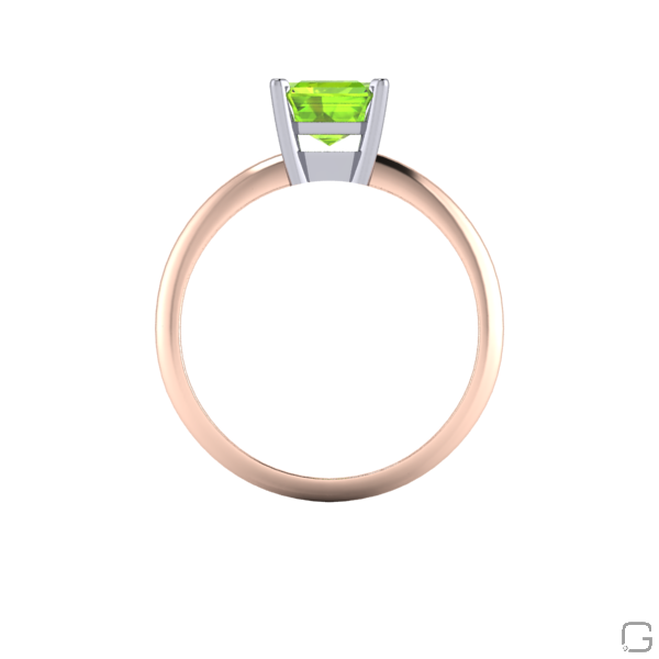 peridot--rings-18-karat-rose-gold