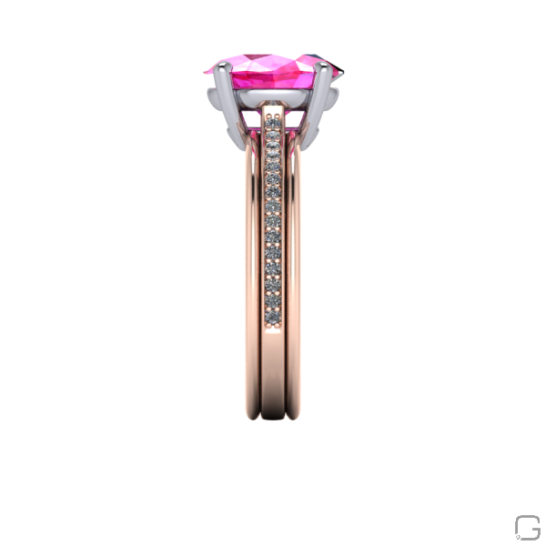 pink-sapphire-diamond-rings-18-karat-rose-gold