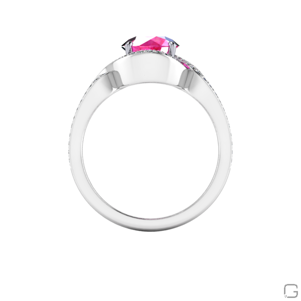 pink-sapphire-diamond-rings-18-karat-white-gold