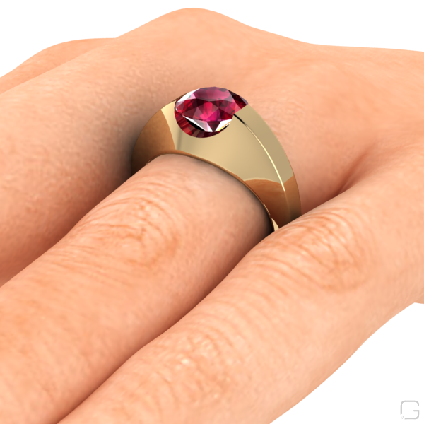 ruby--rings-14-karat-yellow-gold