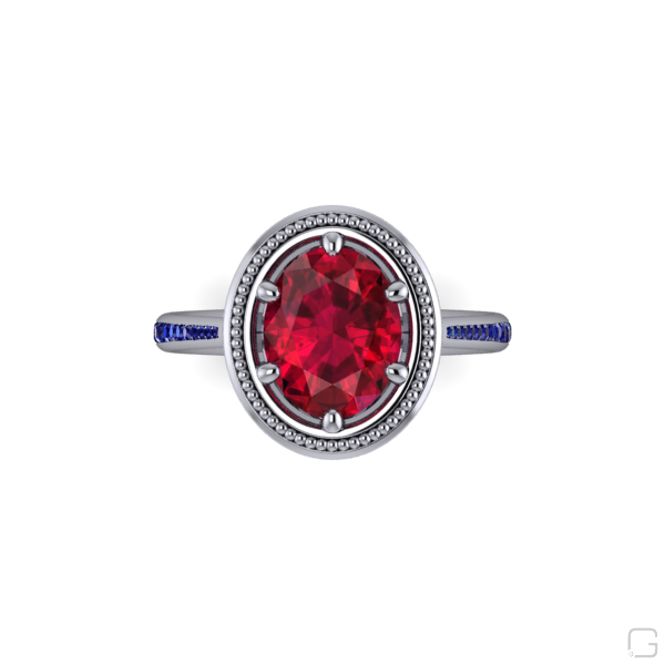 ruby-blue-sapphire-rings-950-platinum