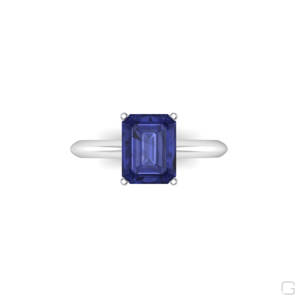 tanzanite--rings-18-karat-white-gold