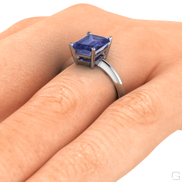 tanzanite--rings-18-karat-white-gold