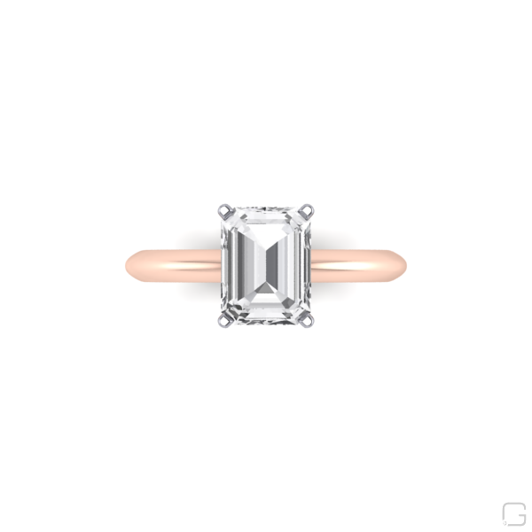 white-sapphire--rings-18-karat-rose-gold