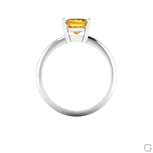 yellow-sapphire--rings-18-karat-white-gold