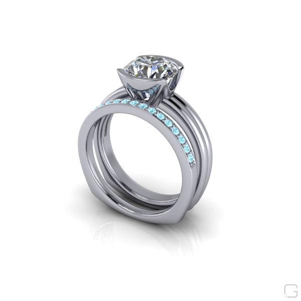 -aquamarine-rings-950-platinum