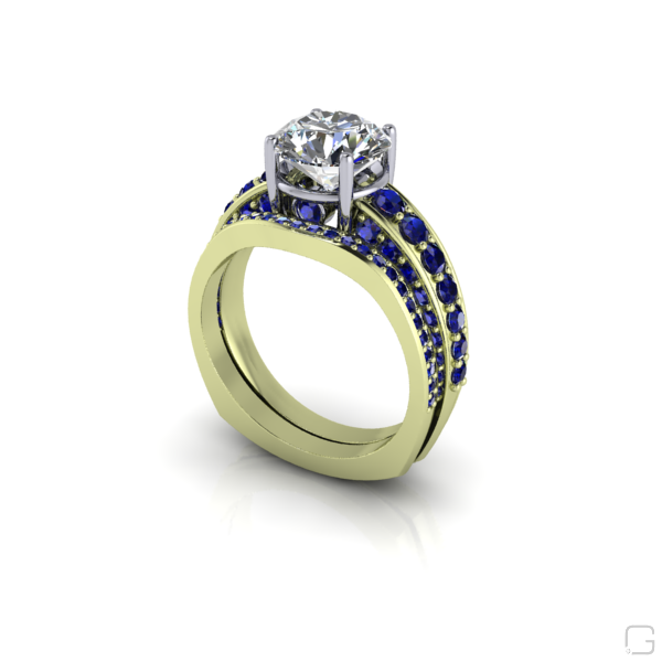 -blue-sapphire-rings-18-karat-green-gold