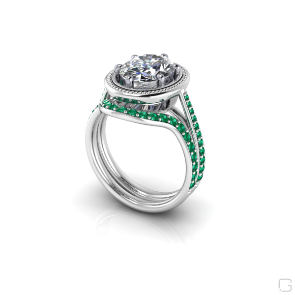 -emerald-rings-18-karat-white-gold