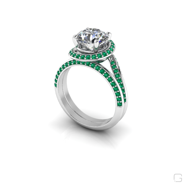 -emerald-rings-18-karat-white-gold