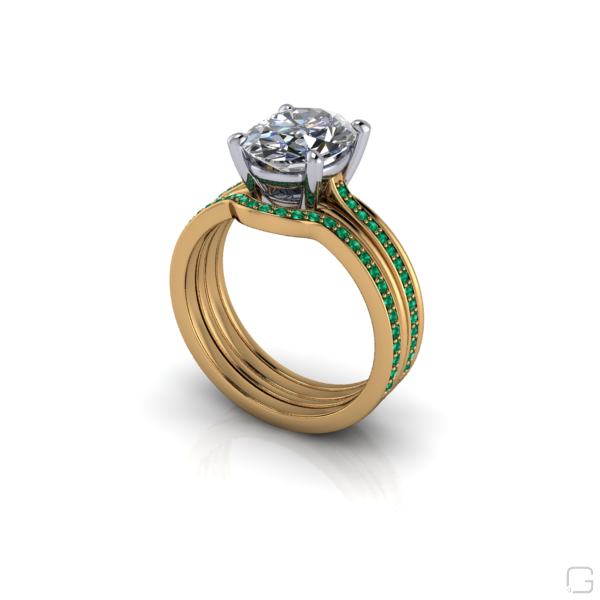 -emerald-rings-18-karat-yellow-gold