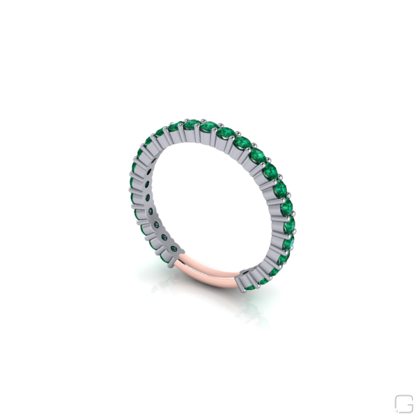 -emerald-rings-9-kt-rose-gold