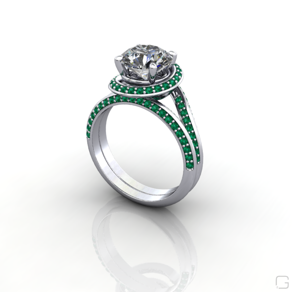 -emerald-rings-platinum