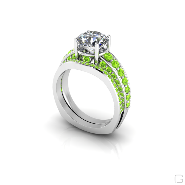 -peridot-rings-18-karat-white-gold