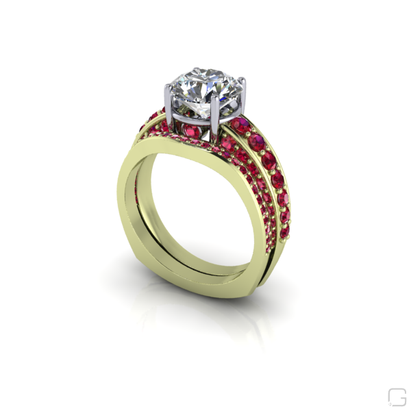 -ruby-rings-18-karat-green-gold