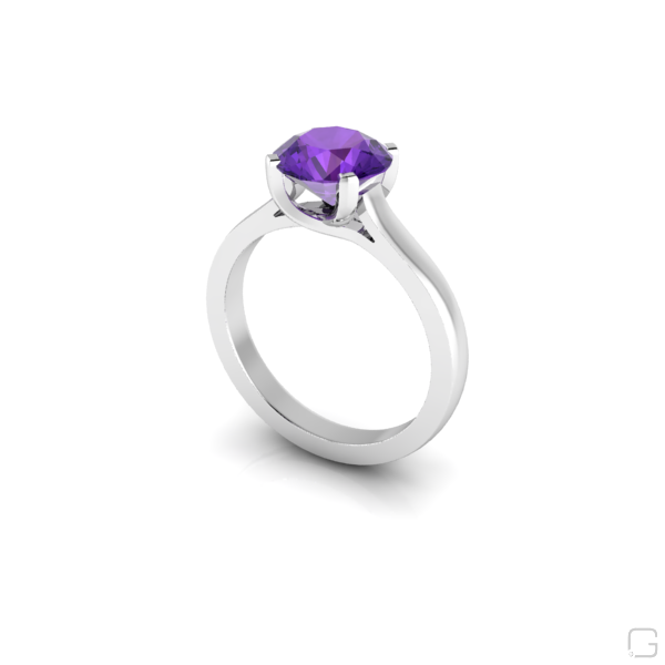 amethyst--rings-18-karat-white-gold